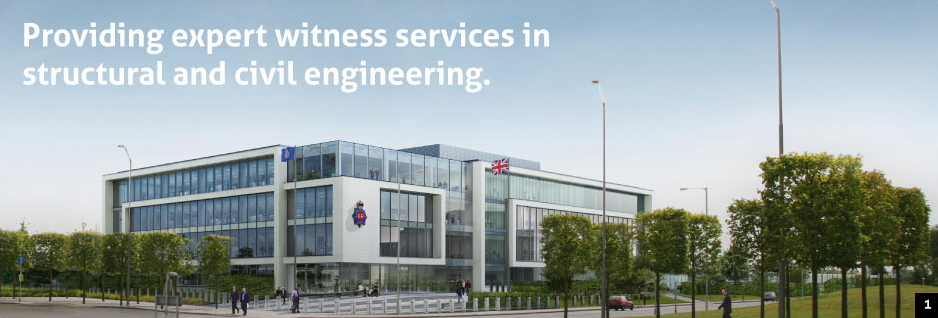 Greater Manchester Police, DHQ, Central Park, Manchester